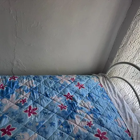 Bujtina Agron Thana בית נופש *