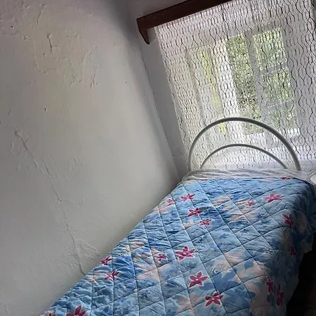 Bujtina Agron Thana בית נופש *